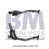 BM CATALYSTS BM91287H Catalytic Converter